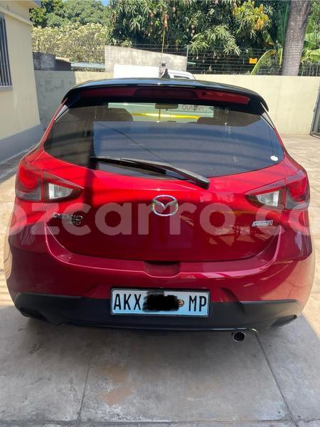 Big with watermark mazda demio maputo maputo 40307