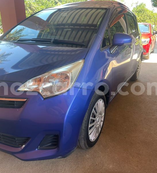 Big with watermark toyota ractis maputo maputo 40308