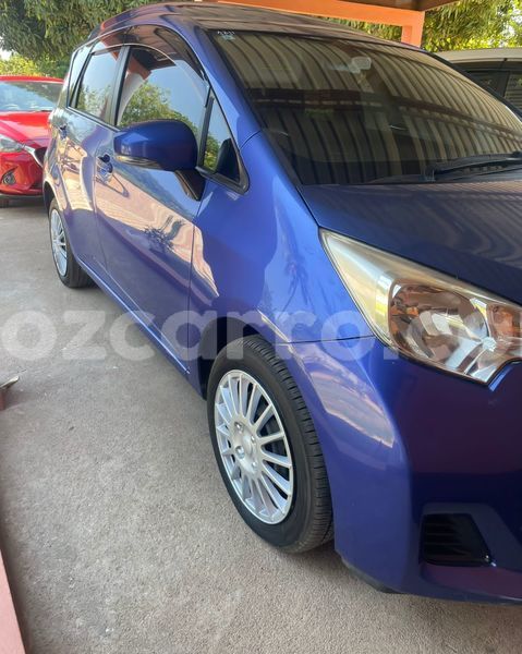 Big with watermark toyota ractis maputo maputo 40308