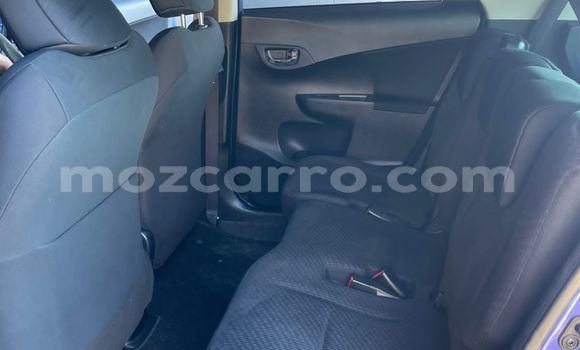 Nunua Ilio tumika Toyota Ractis Bluu Gari ndani ya Maputo nchini Maputo Nunua Ilio tumika Toyota Ractis Bluu Gari ndani ya Maputo nchini Maputo