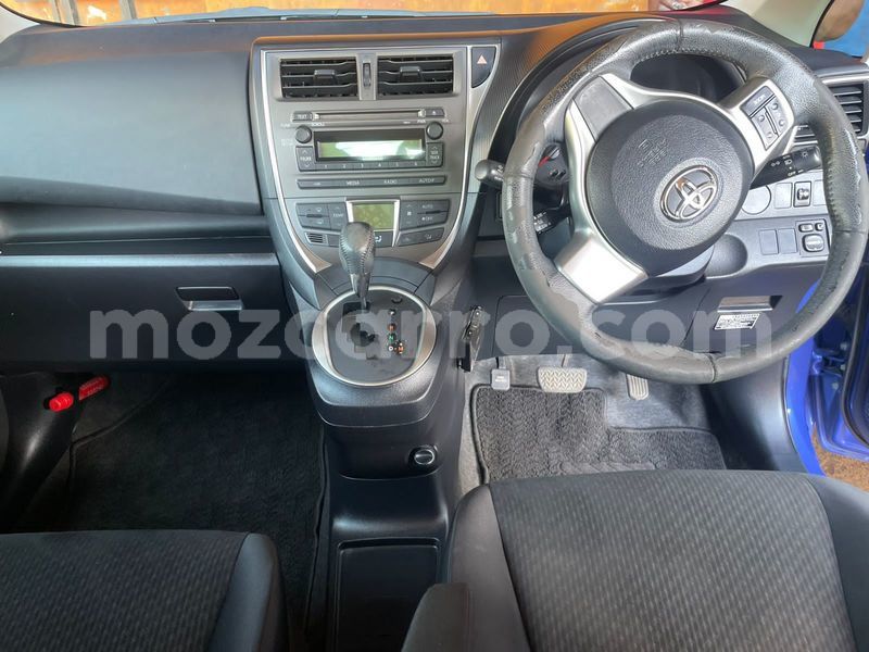 Big with watermark toyota ractis maputo maputo 40308