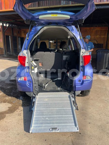 Big with watermark toyota ractis maputo maputo 40308