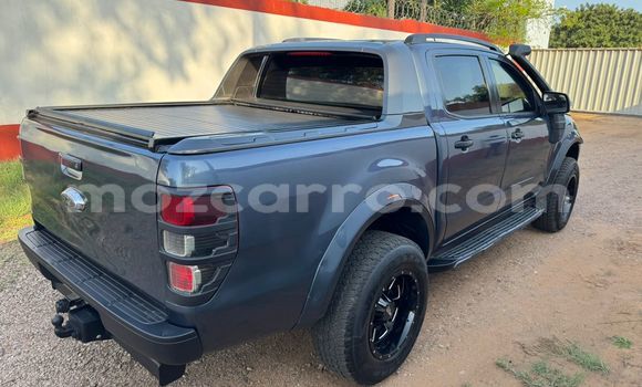 Comprar Usado Ford Ranger De outros Carro em Maputo em Maputo Comprar Usado Ford Ranger De outros Carro em Maputo em Maputo