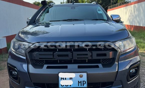 Comprar Usado Ford Ranger De outros Carro em Maputo em Maputo Comprar Usado Ford Ranger De outros Carro em Maputo em Maputo