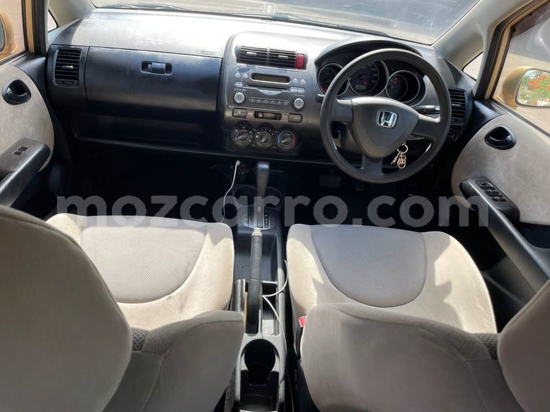Big with watermark honda fit maputo maputo 40310