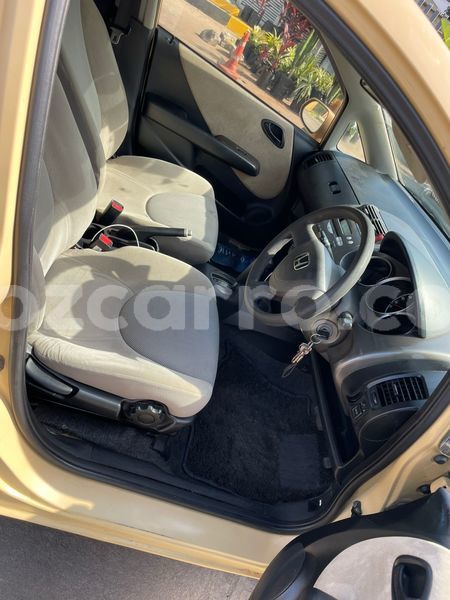 Big with watermark honda fit maputo maputo 40310