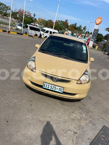 Big with watermark honda fit maputo maputo 40310