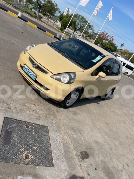 Big with watermark honda fit maputo maputo 40310
