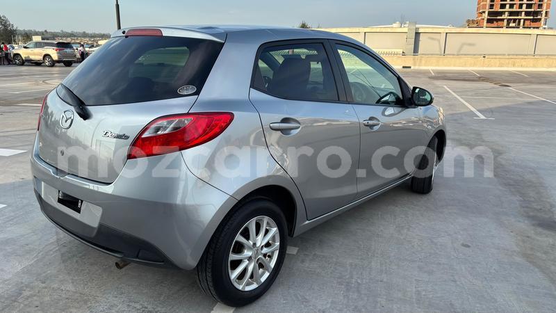 Big with watermark mazda demio maputo maputo 40311