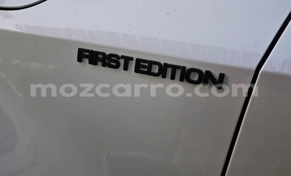 Buy Used Toyota Land Cruiser Prado White Car in Maputo in Maputo Buy Used Toyota Land Cruiser Prado White Car in Maputo in Maputo