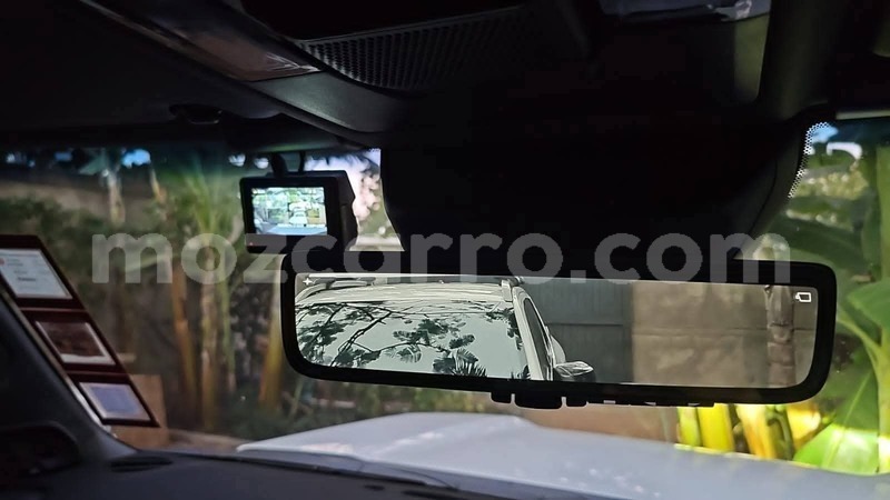 Big with watermark toyota land cruiser prado maputo maputo 40313