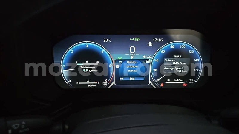 Big with watermark toyota land cruiser prado maputo maputo 40313