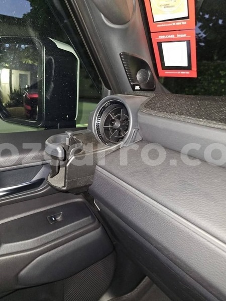 Big with watermark toyota land cruiser prado maputo maputo 40313