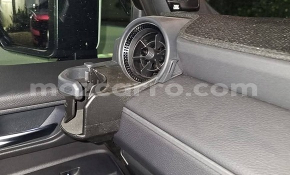 Buy Used Toyota Land Cruiser Prado White Car in Maputo in Maputo Buy Used Toyota Land Cruiser Prado White Car in Maputo in Maputo