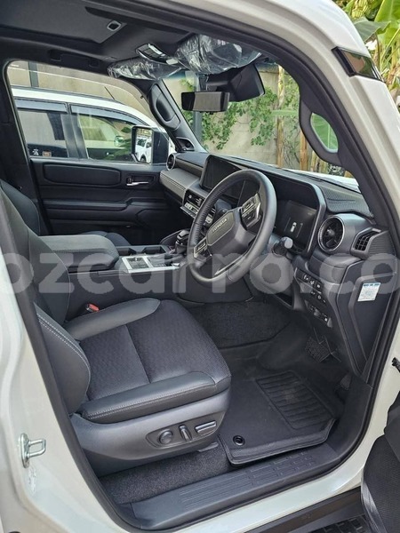 Big with watermark toyota land cruiser prado maputo maputo 40313