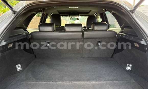 Tenga Tsaru Toyota 4Runner Other Mota in Maputo in Maputo Tenga Tsaru Toyota 4Runner Other Mota in Maputo in Maputo