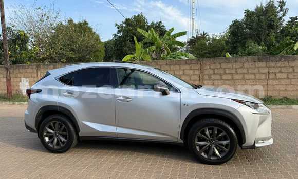 Tenga Tsaru Toyota 4Runner Other Mota in Maputo in Maputo Tenga Tsaru Toyota 4Runner Other Mota in Maputo in Maputo