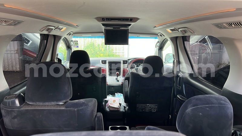 Big with watermark toyota alphard maputo maputo 40315