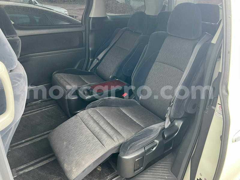 Big with watermark toyota alphard maputo maputo 40315
