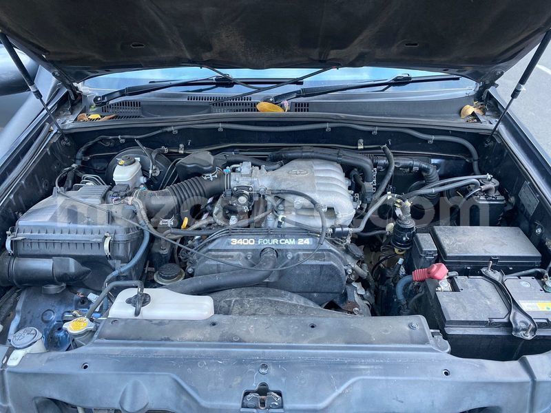 Big with watermark toyota land cruiser prado maputo maputo 40316