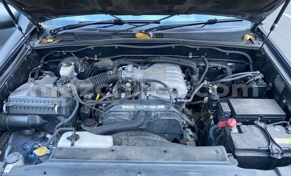 Buy Used Toyota Land Cruiser Prado Other Car in Maputo in Maputo Buy Used Toyota Land Cruiser Prado Other Car in Maputo in Maputo