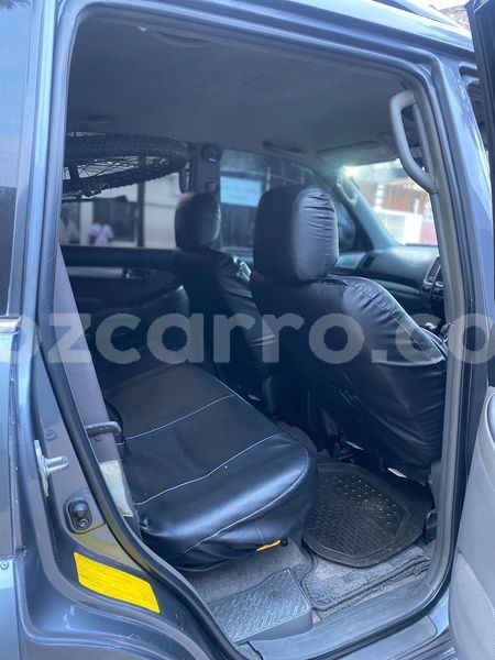 Big with watermark toyota land cruiser prado maputo maputo 40316