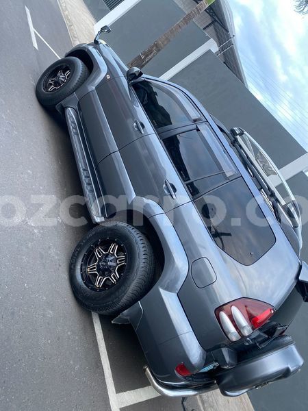 Big with watermark toyota land cruiser prado maputo maputo 40316