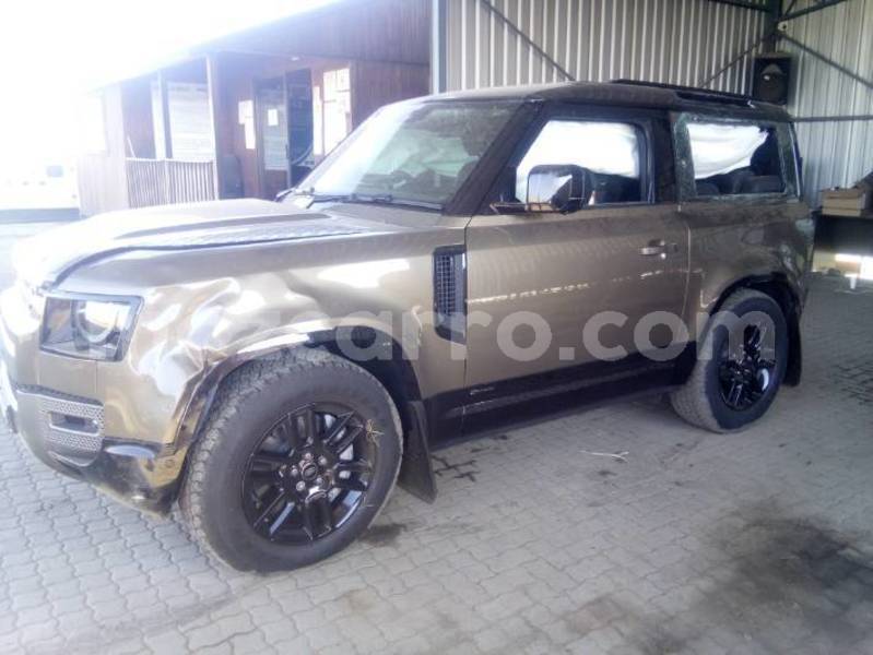 Big with watermark land rover defender maputo maputo 40318