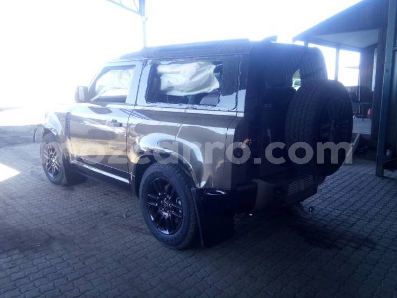 Big with watermark land rover defender maputo maputo 40318