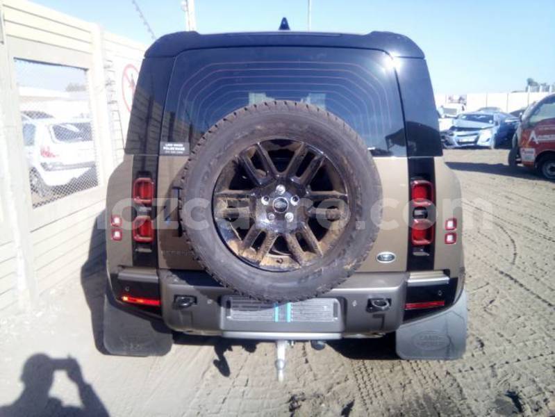 Big with watermark land rover defender maputo maputo 40318