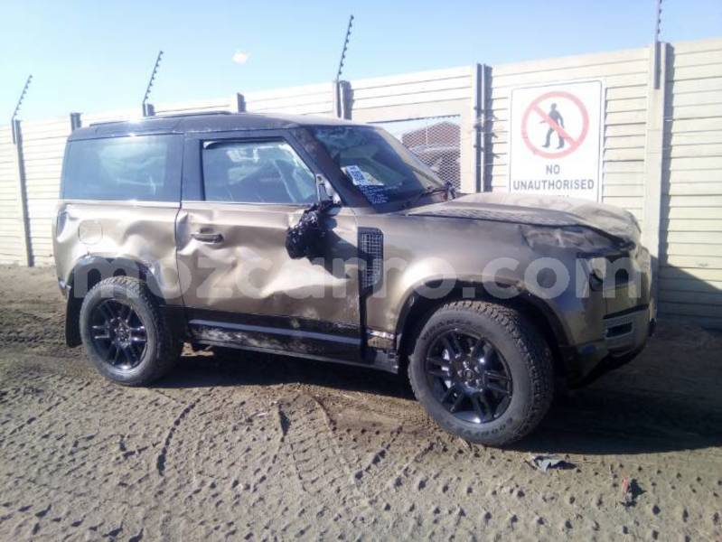 Big with watermark land rover defender maputo maputo 40318