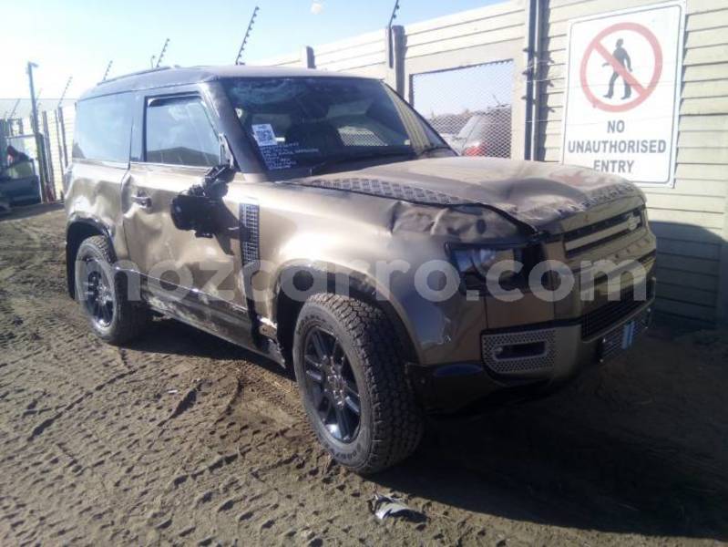 Big with watermark land rover defender maputo maputo 40318