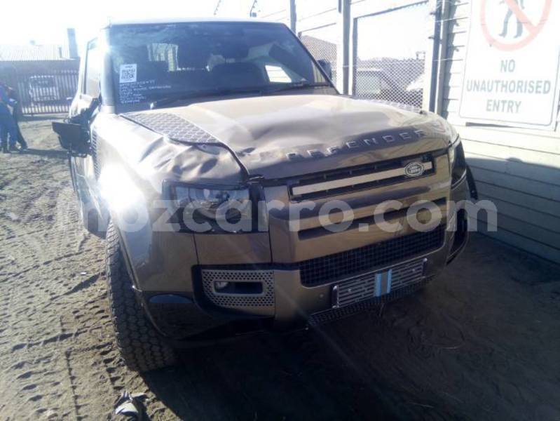 Big with watermark land rover defender maputo maputo 40318