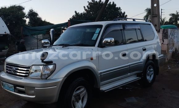Comprar Novo Toyota Land Cruiser Prado Other Carro em Maputo em Maputo