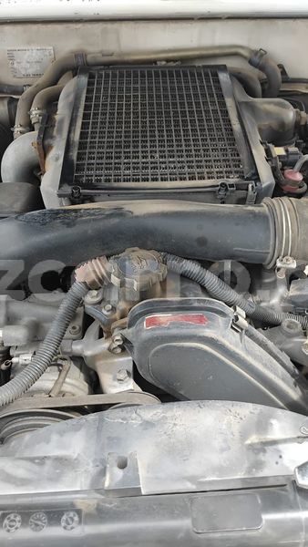 Big with watermark toyota land cruiser prado maputo maputo 40319