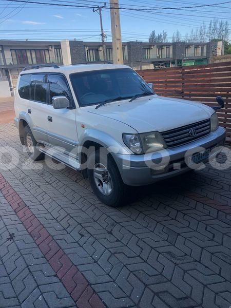 Big with watermark toyota land cruiser prado maputo maputo 40319