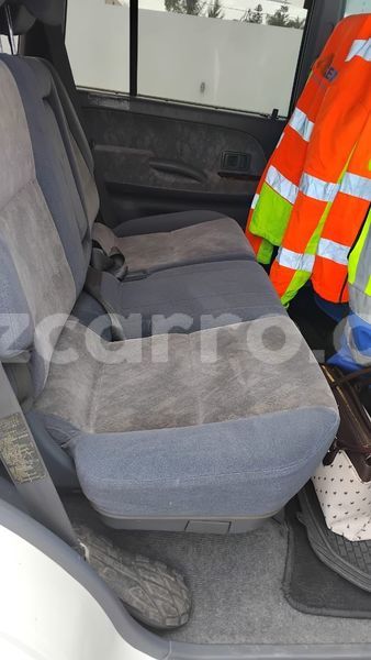 Big with watermark toyota land cruiser prado maputo maputo 40319