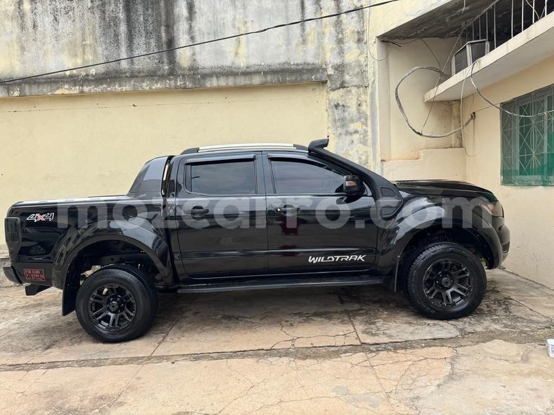 Big with watermark ford ranger maputo maputo 40320