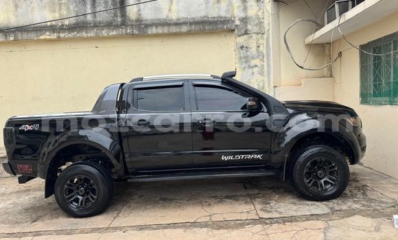 Tenga Tsaru Ford Ranger Nhema Mota in Maputo in Maputo Tenga Tsaru Ford Ranger Nhema Mota in Maputo in Maputo