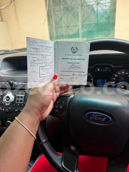 Big with watermark ford ranger maputo maputo 40320