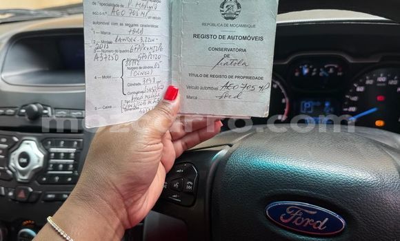 Buy Used Ford Ranger Black Car in Maputo in Maputo Buy Used Ford Ranger Black Car in Maputo in Maputo