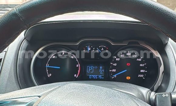 Buy Used Ford Ranger Black Car in Maputo in Maputo Buy Used Ford Ranger Black Car in Maputo in Maputo