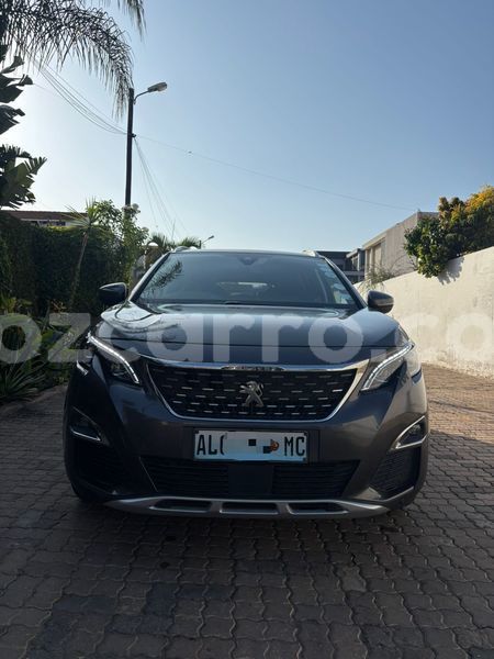 Big with watermark peugeot 5008 maputo maputo 40322