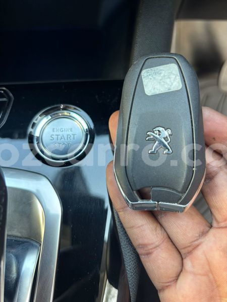 Big with watermark peugeot 5008 maputo maputo 40322