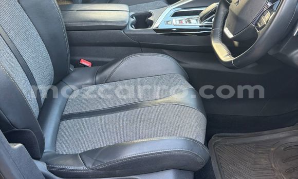 Nunua Ilio tumika Peugeot 5008 Fedha Gari ndani ya Maputo nchini Maputo Nunua Ilio tumika Peugeot 5008 Fedha Gari ndani ya Maputo nchini Maputo