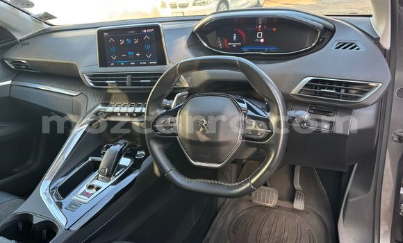 Nunua Ilio tumika Peugeot 5008 Fedha Gari ndani ya Maputo nchini Maputo Nunua Ilio tumika Peugeot 5008 Fedha Gari ndani ya Maputo nchini Maputo