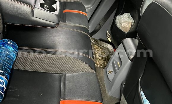 Buy Used Ford Ranger Black Car in Maputo in Maputo Buy Used Ford Ranger Black Car in Maputo in Maputo