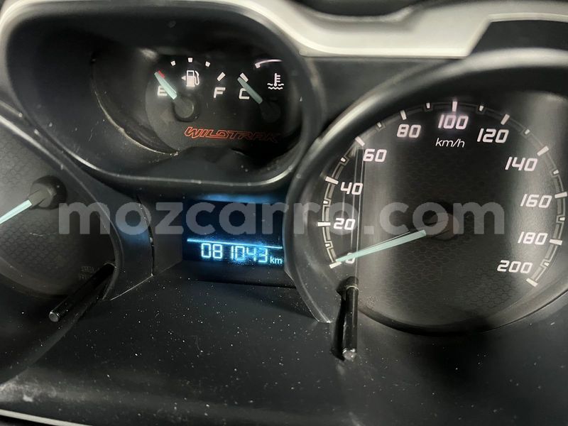 Big with watermark ford ranger maputo maputo 40323
