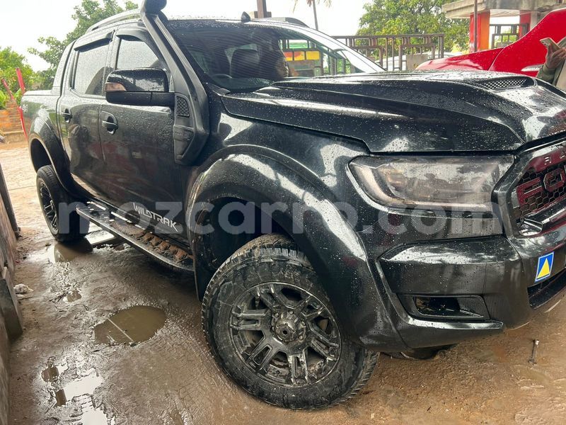 Big with watermark ford ranger maputo maputo 40323