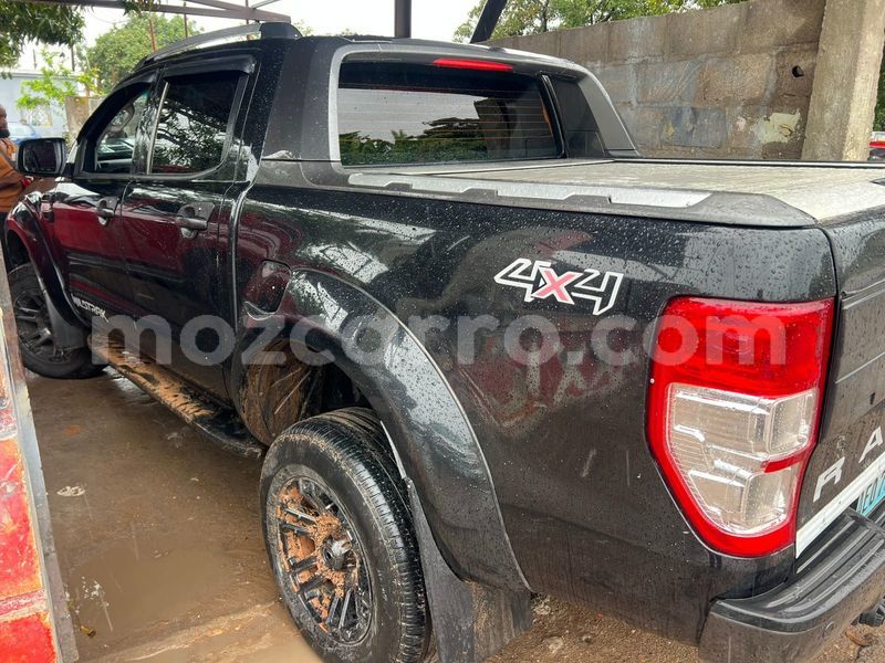 Big with watermark ford ranger maputo maputo 40323